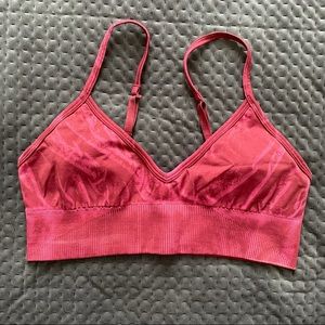 Lululemon Ebb to Street Bra